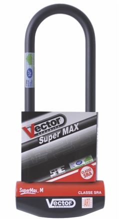 Cable antivol moto VECTOR Maxkabl - Ø15mm / 1m