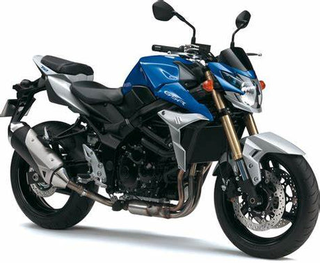 Antivol pour Suzuki GSR750