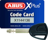 Bloque-disque moto Granit Detecto X-Plus 8008 SRA - Abus