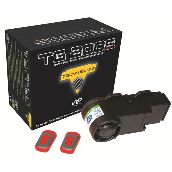 Télécommande pour TG666/2, TG1005 ou TG2005 - Tecno Globe