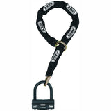 Chaîne antivol moto 58/140HB + 12KS Loop SRA - Abus