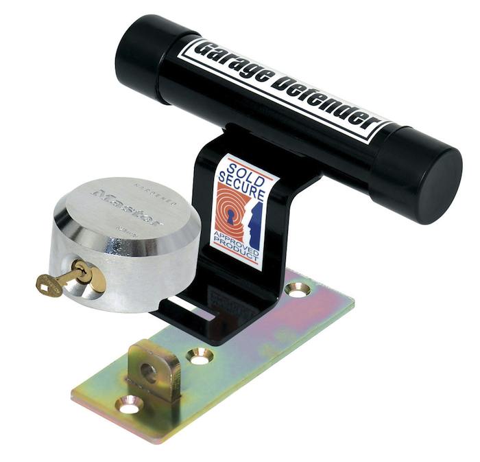 Antivol Garage Defender - Master Lock