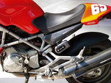 Bloque-disque moto 69 T/B SRA - Artago