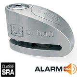 Bloque-disque moto UR910S SRA - Urban